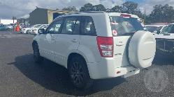 View Auto part Starter Suzuki Vitara 2016