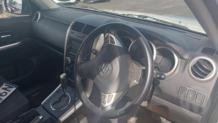 View Auto part Starter Suzuki Vitara 2016