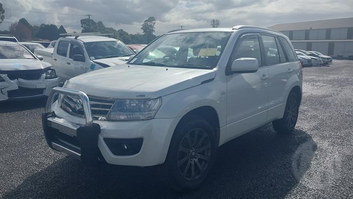 View Auto part Starter Suzuki Vitara 2016