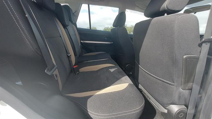 View Auto part Starter Suzuki Vitara 2016