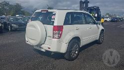View Auto part Starter Suzuki Vitara 2016