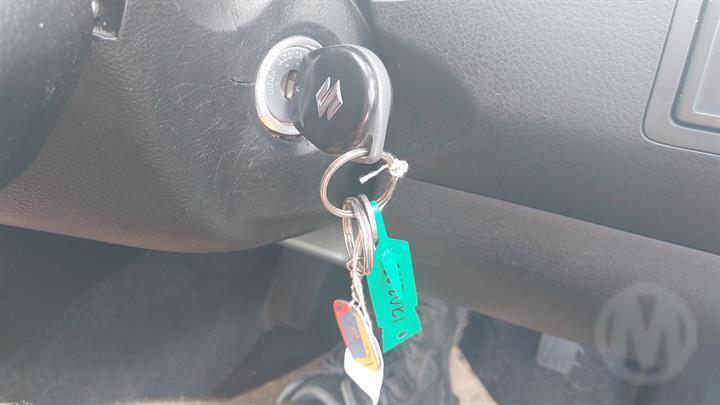 View Auto part Starter Suzuki Vitara 2016