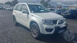 View Auto part Starter Suzuki Vitara 2016