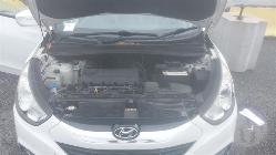 View Auto part Interior Mirror Hyundai Ix35 2012