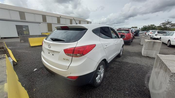 2012 Hyundai Ix35 Interior Mirror View Auto part Interior Mirror Hyundai Ix35 2012