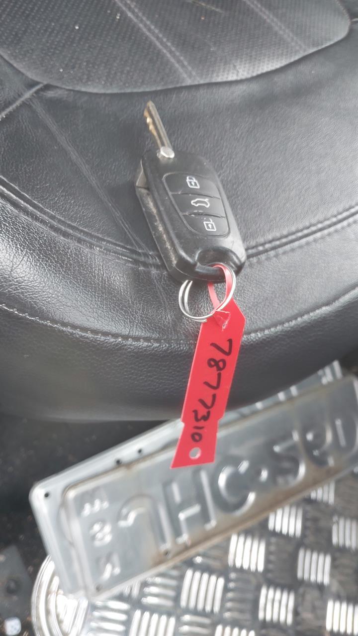 2012 Hyundai Ix35 Interior Mirror View Auto part Interior Mirror Hyundai Ix35 2012