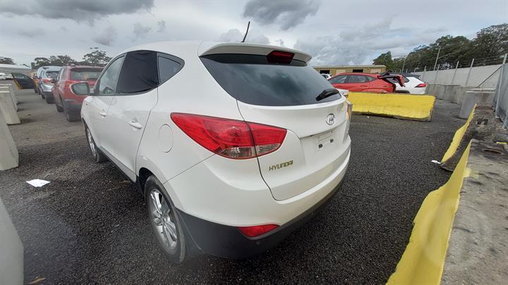 2012 Hyundai Ix35 Interior Mirror View Auto part Interior Mirror Hyundai Ix35 2012