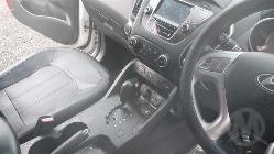 View Auto part Interior Mirror Hyundai Ix35 2012