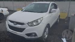 View Auto part Interior Mirror Hyundai Ix35 2012