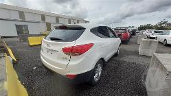 View Auto part Interior Mirror Hyundai Ix35 2012