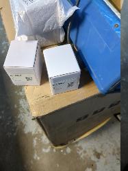 View Auto part Misc Switch/Relay Ford Falcon 2002