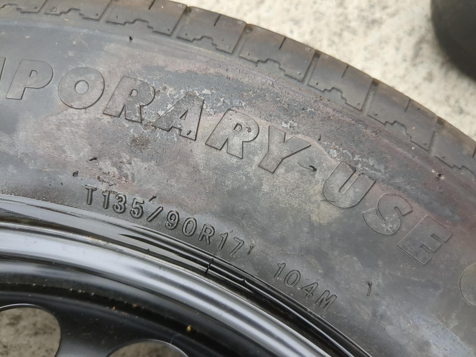 2022 Haval H6 Wheel Standard/Steel View Auto part Wheel Standard/Steel Haval H6 2022