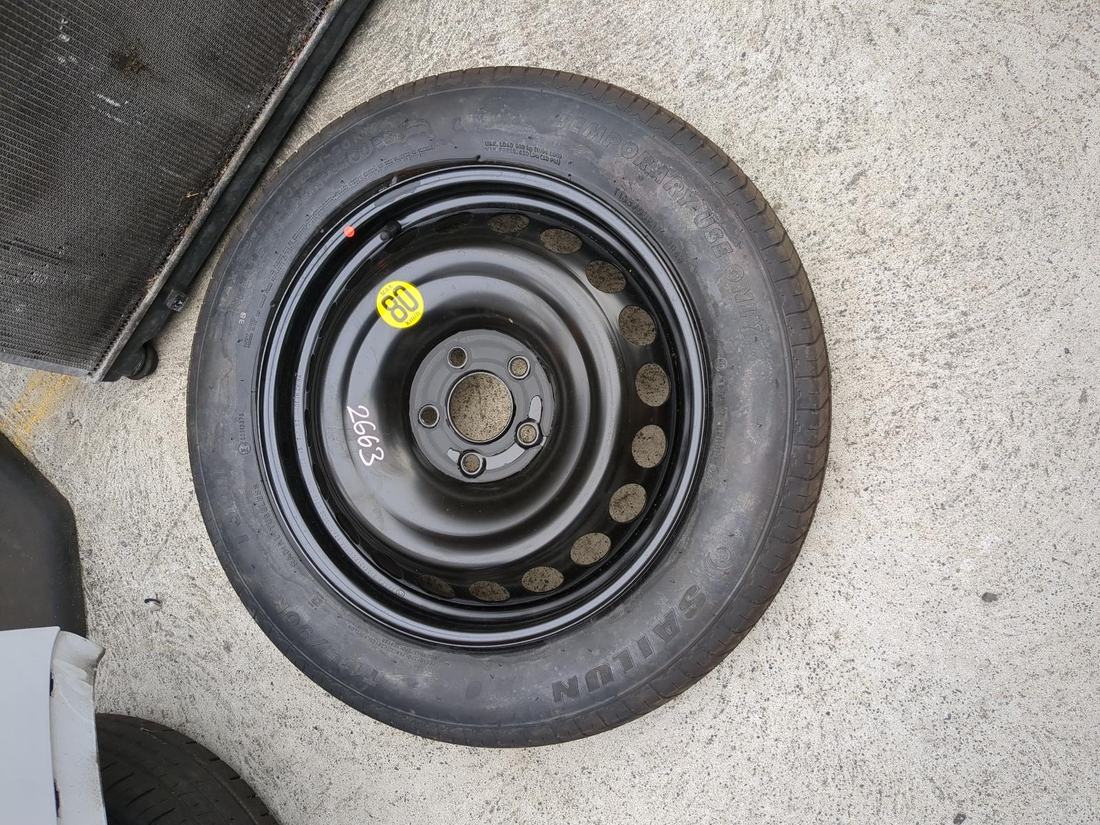 2022 Haval H6 Wheel Standard/Steel View Auto part Wheel Standard/Steel Haval H6 2022