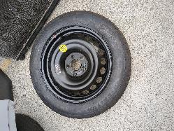 View Auto part Wheel Standard/Steel Haval H6 2022