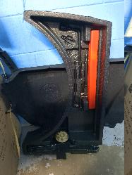 View Auto part Jack/Tool Kit Haval H6 2022