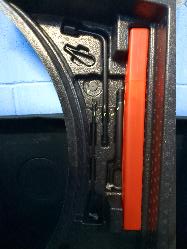 View Auto part Jack/Tool Kit Haval H6 2022