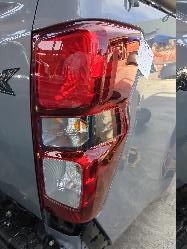 View Auto part Right Taillight Isuzu Dmax 2020