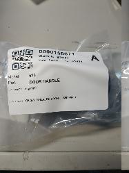 View Auto part Door Handle Mazda 626 1995