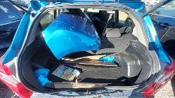 View Auto part Radiator Toyota Yaris 2016