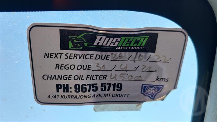 View Auto part Radiator Toyota Yaris 2016