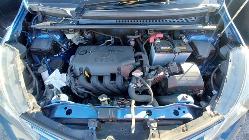 View Auto part Radiator Toyota Yaris 2016