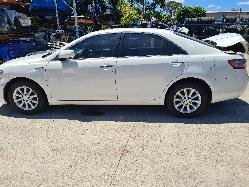 View Auto part Front Bumper Toyota Camry 2010