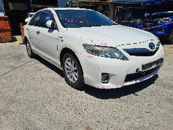 View Auto part Front Bumper Toyota Camry 2010