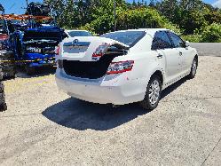 View Auto part Front Bumper Toyota Camry 2010