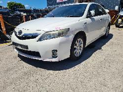 View Auto part Front Bumper Toyota Camry 2010