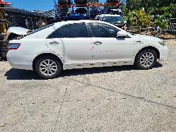 View Auto part Front Bumper Toyota Camry 2010