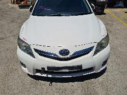 View Auto part Front Bumper Toyota Camry 2010