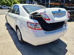 View Auto part Front Bumper Toyota Camry 2010