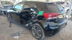 View Auto part Left Front Door Window Kia Rio 2020