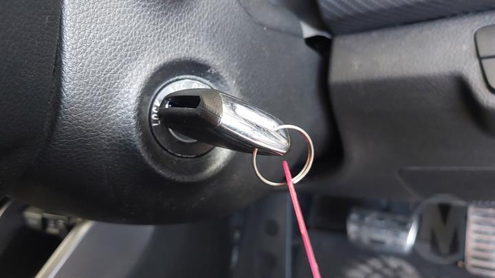 View Auto part Left Front Door Window Kia Rio 2020