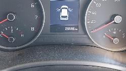 View Auto part Left Front Door Window Kia Rio 2020