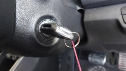 View Auto part Left Front Door Window Kia Rio 2020