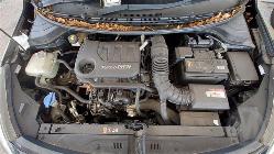 View Auto part Left Front Door Window Kia Rio 2020