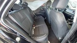 View Auto part Left Front Door Window Kia Rio 2020