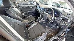 View Auto part Left Front Door Window Kia Rio 2020