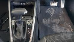 View Auto part Left Front Door Window Kia Rio 2020