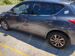 View Auto part Pwr Dr Wind Switch Nissan Pulsar 2013