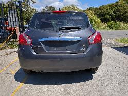 View Auto part Pwr Dr Wind Switch Nissan Pulsar 2013