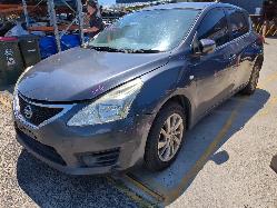 View Auto part Pwr Dr Wind Switch Nissan Pulsar 2013