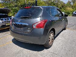 View Auto part Pwr Dr Wind Switch Nissan Pulsar 2013