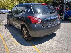 View Auto part Pwr Dr Wind Switch Nissan Pulsar 2013