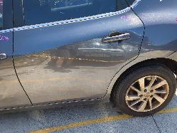 View Auto part Pwr Dr Wind Switch Nissan Pulsar 2013