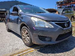 View Auto part Pwr Dr Wind Switch Nissan Pulsar 2013