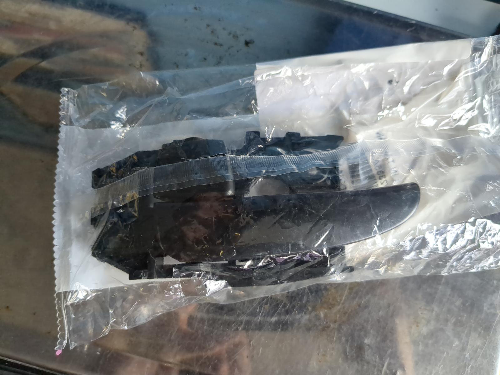 View Auto part Door Handle Hyundai Elantra 2000
