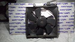 View Auto part Fan Subaru Forester 1998