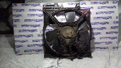View Auto part Fan Subaru Forester 1998